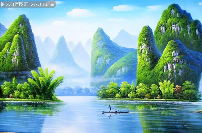 节能绿色智能系统